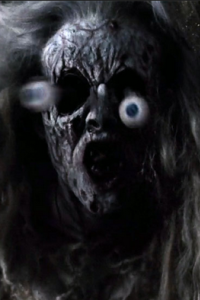 Sleepy Hollow